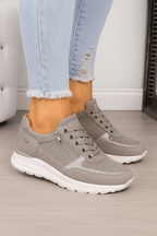Aurevina | Sneakers ortopediche comode da donna
