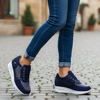 Aurevina | Sneakers ortopediche comode da donna