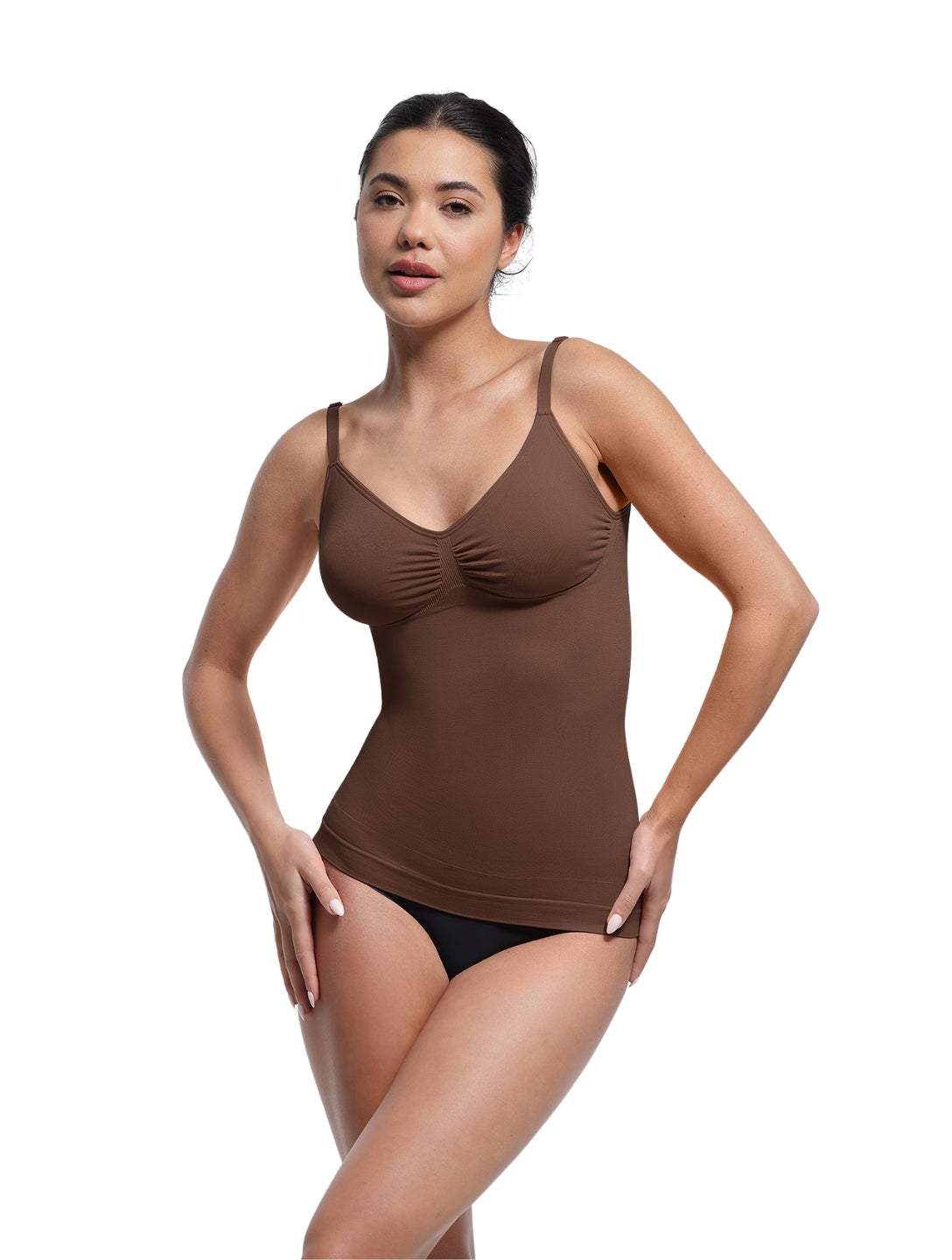 Gabriella | Top Modellante Shapewear da Donna