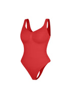 Novera | Damskie Bezszwowe Body String