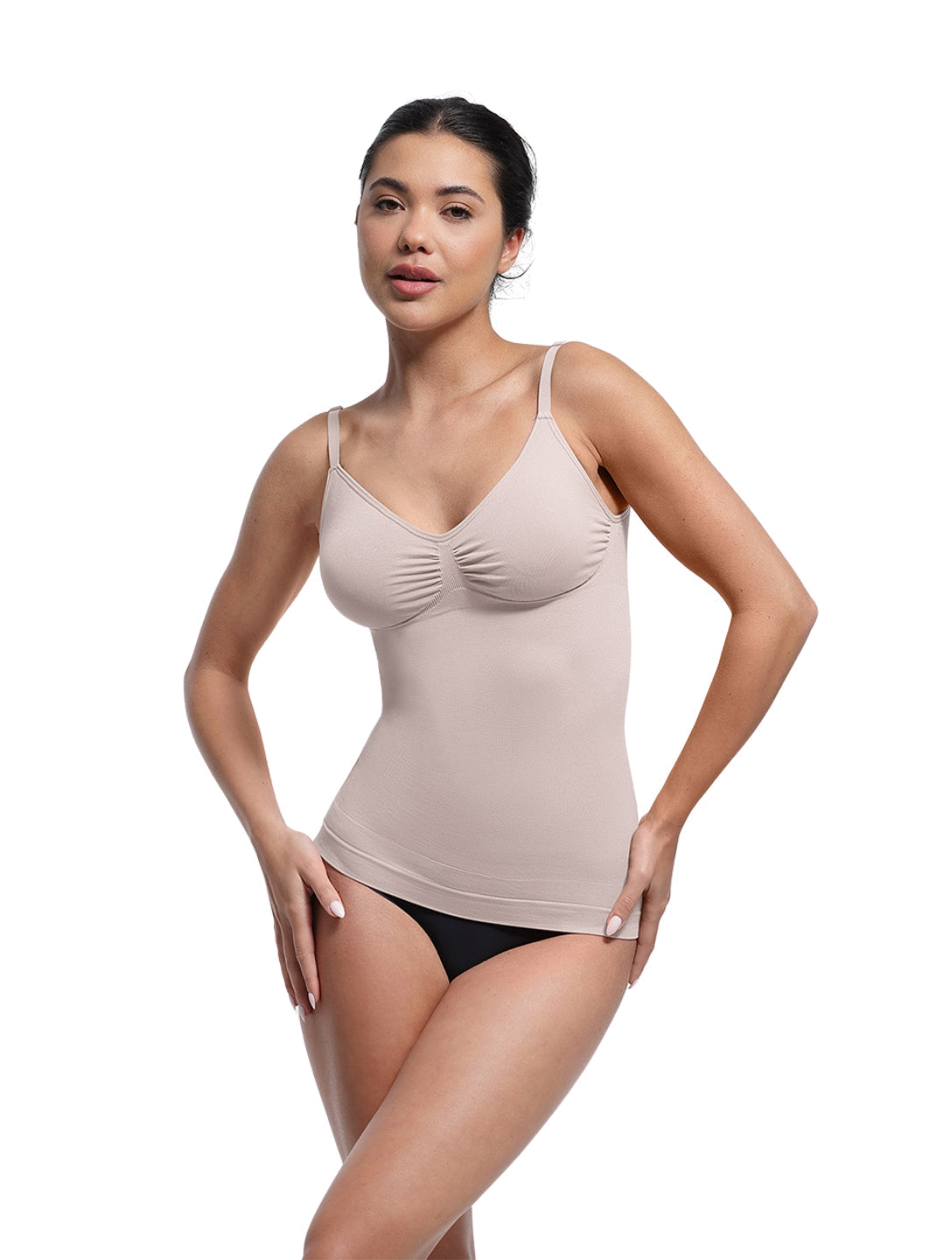 Gabriella | Top Modellante Shapewear da Donna