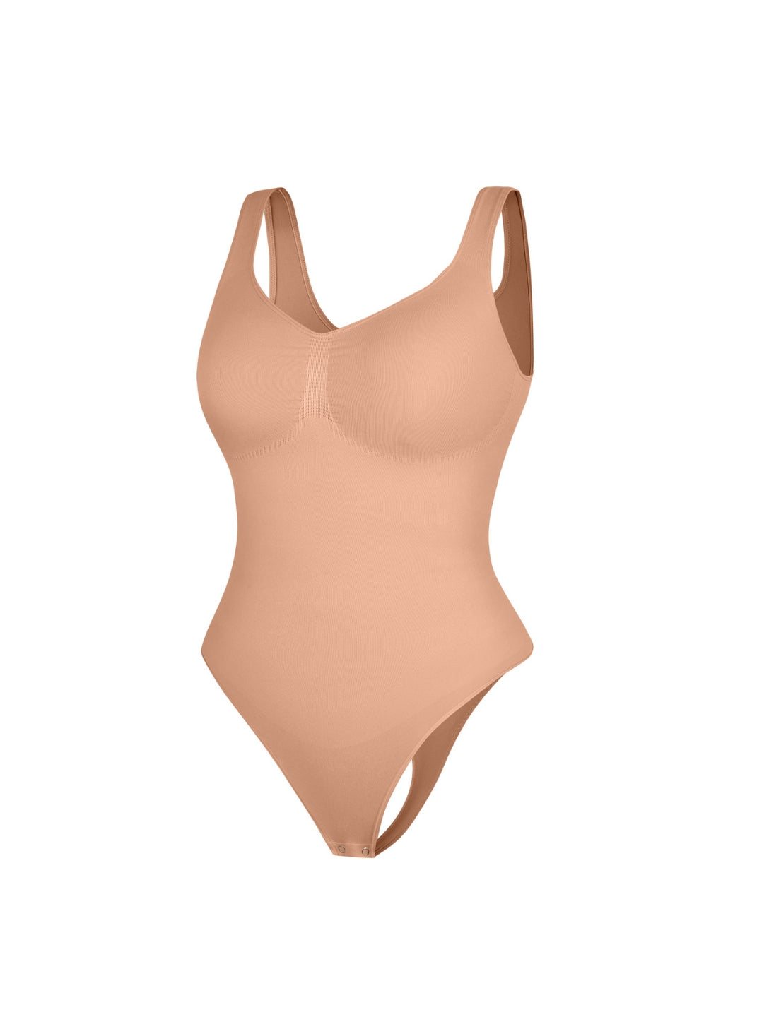 Novera | Damskie Bezszwowe Body String