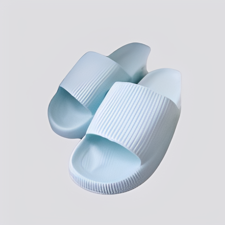 Solvira | Women's Slip-On Summer Casual Sandals