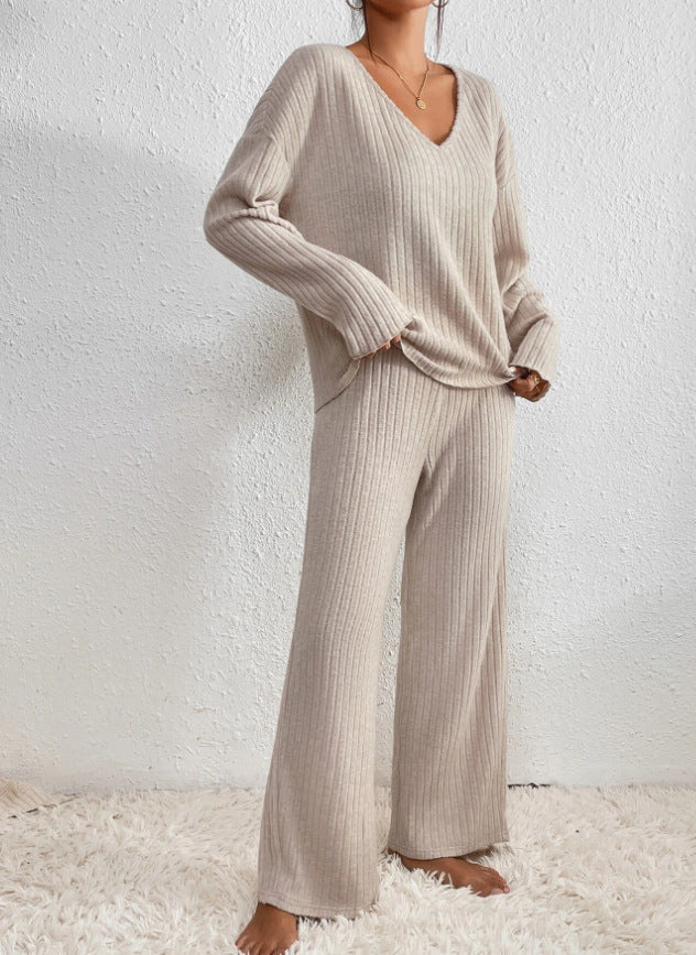 Relmira | Completo Donna Maglia Larga 2 Pezzi