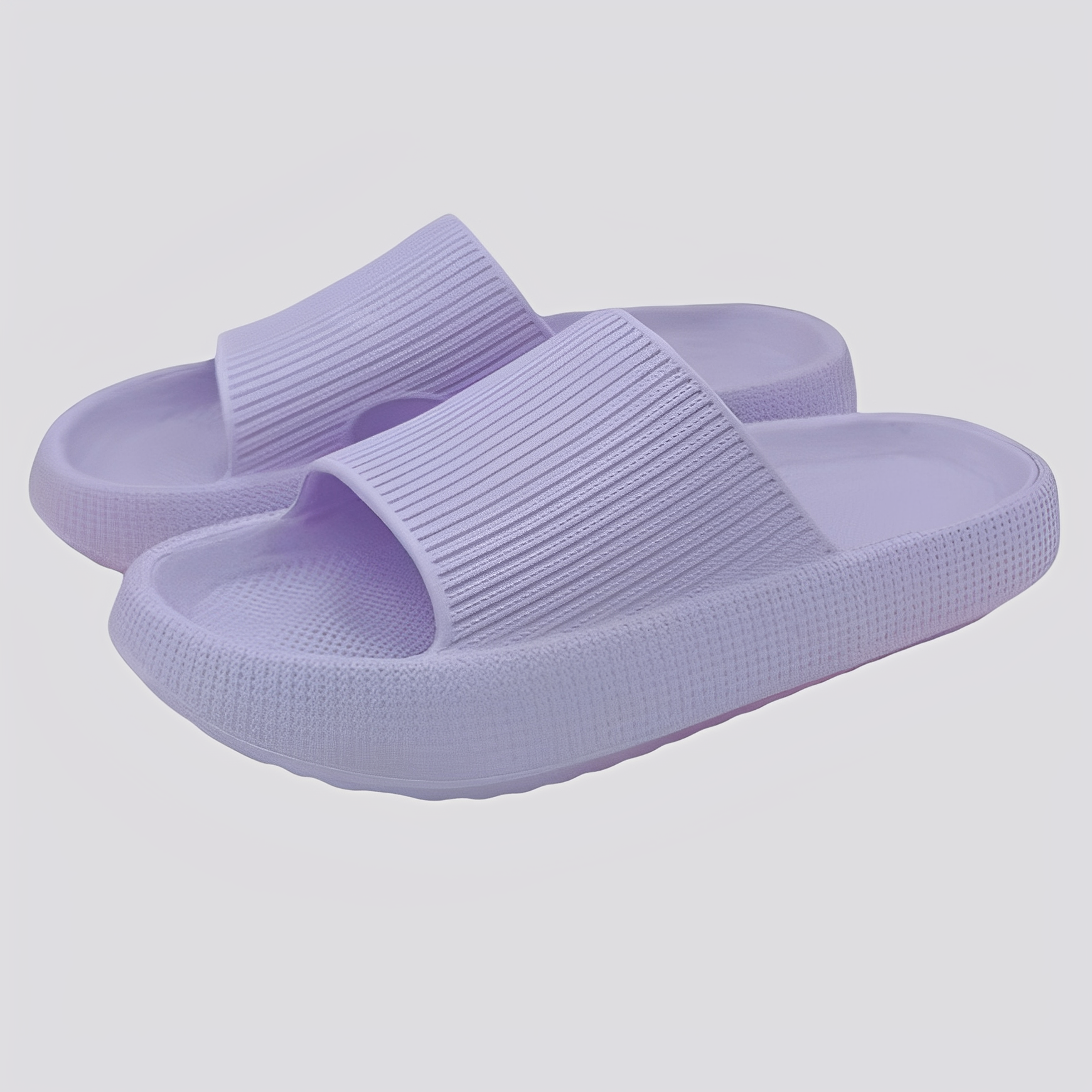 Solvira | Women's Slip-On Summer Casual Sandals