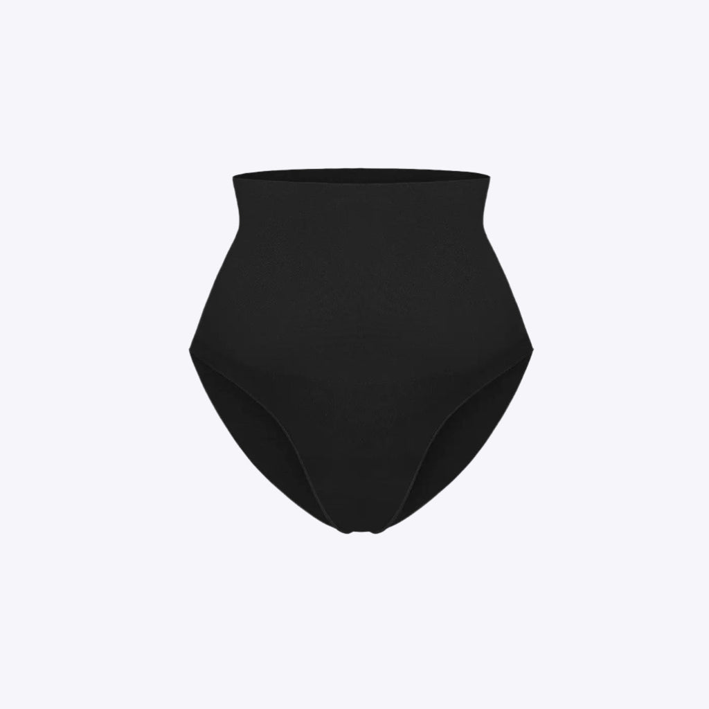 Adelina | Slip Bikini Modellanti da Donna a Vita Alta