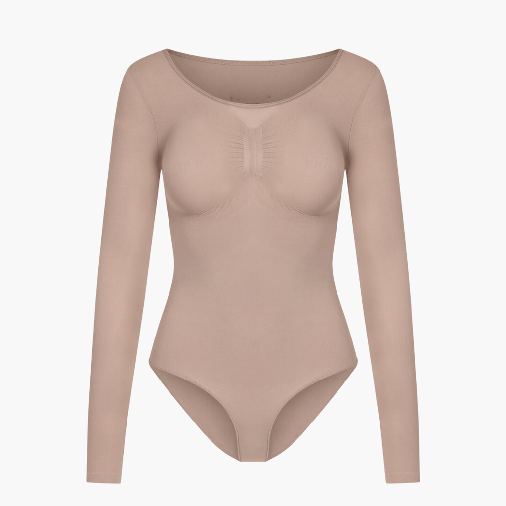 Cassia | Body Shapewear da Donna per Comfort e Supporto