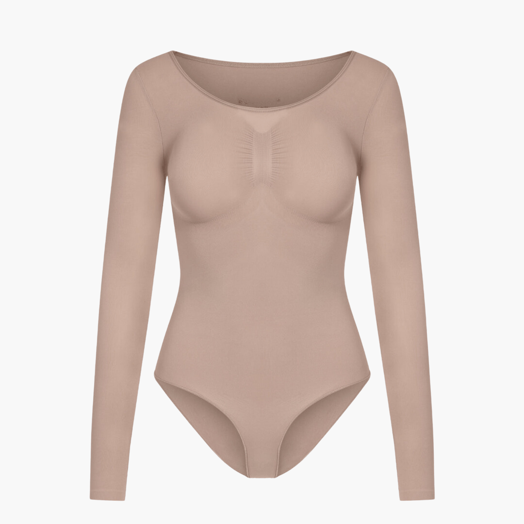 Cassia | Body Shapewear da Donna per Comfort e Supporto
