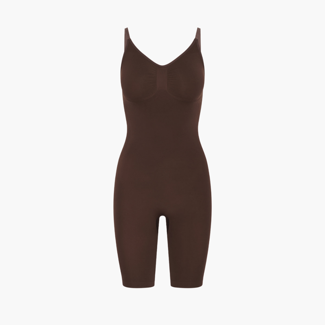 Riley | Costume da Bagno Intero Modellante da Donna