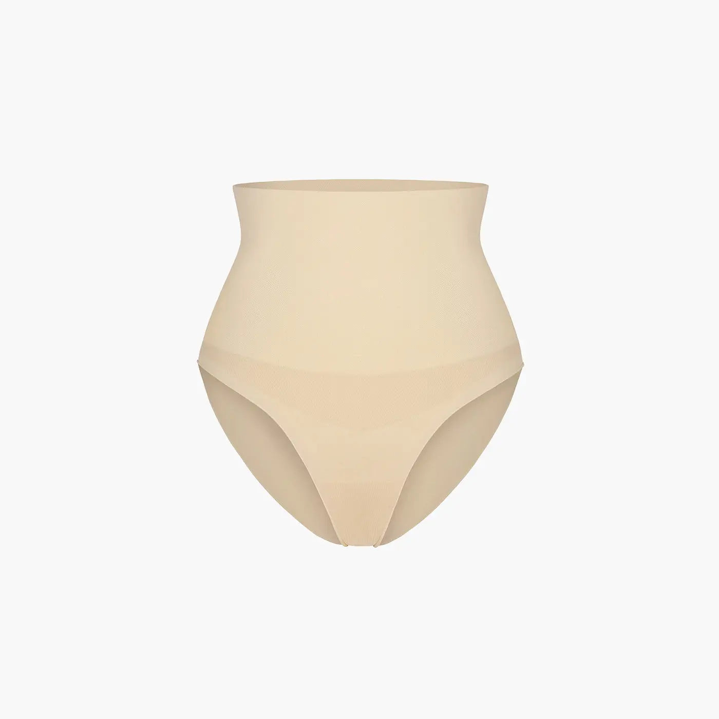 Adelina| Women's High-Waist Shaping Bikini Bottoms