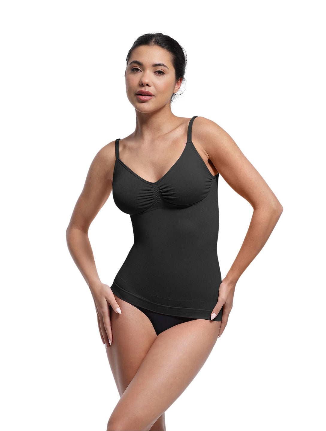 Gabriella | Top Modellante Shapewear da Donna