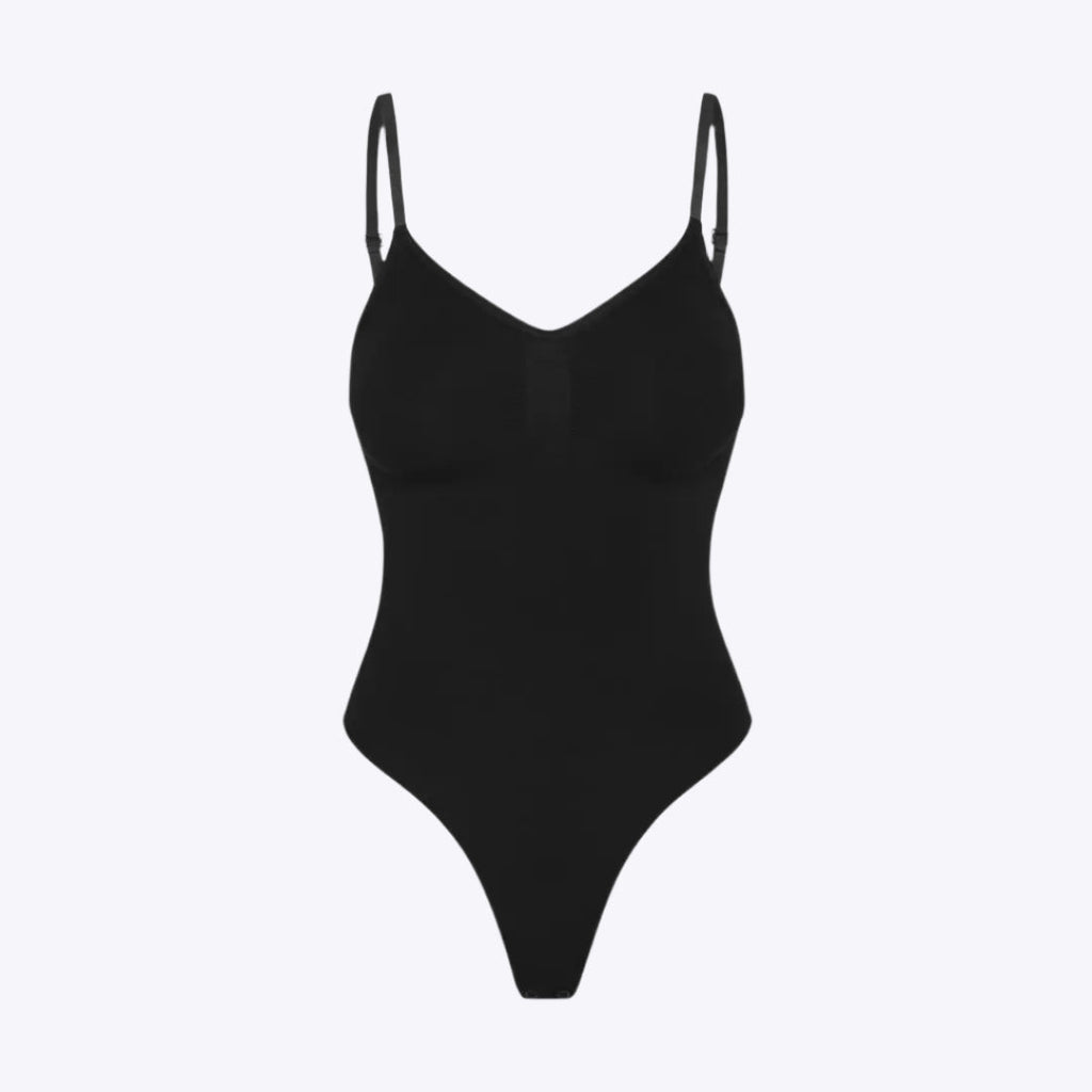 Deirdre | Body Modellante Senza Cuciture Shapewear da Donna