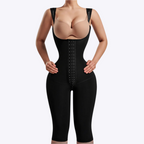 Greer | Damskie Body Sculpting z Pełnym Wsparciem