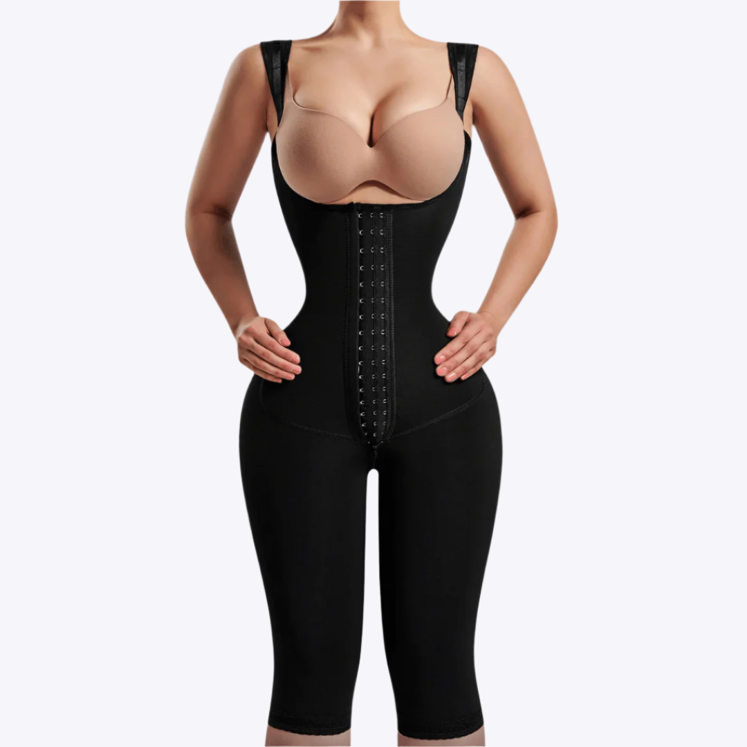 Greer | Damskie Body Sculpting z Pełnym Wsparciem