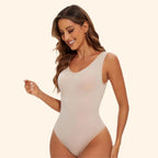 Loreleia | Costume da Bagno Intero Classico Modellante