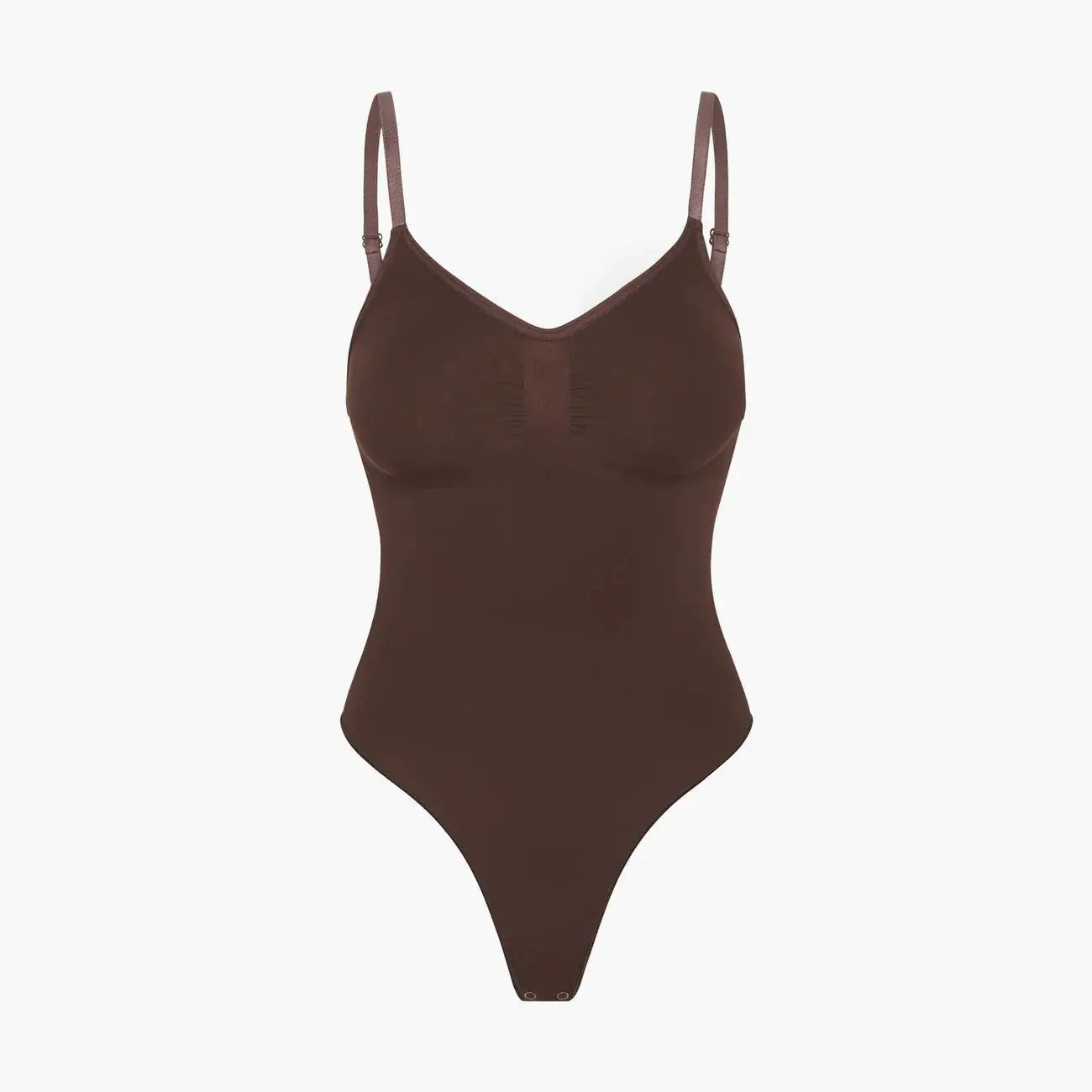 Deirdre | Bezszwowe Modelujące Body Shapewear Damskie