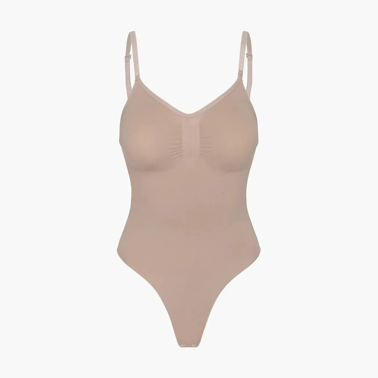 Deirdre | Bezszwowe Modelujące Body Shapewear Damskie