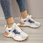 Aurevine | Sneakers ortopediche alla moda da donna
