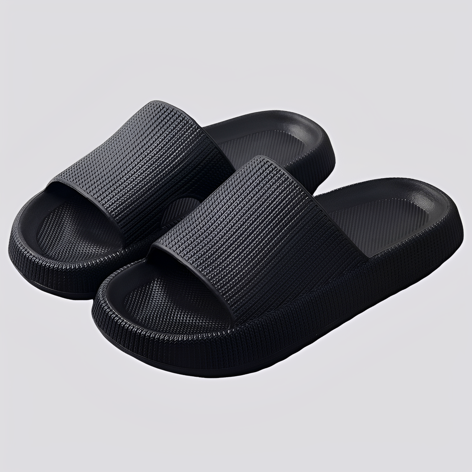 Solvira | Women's Slip-On Summer Casual Sandals