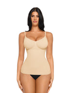 Gabriella | Top Modellante Shapewear da Donna