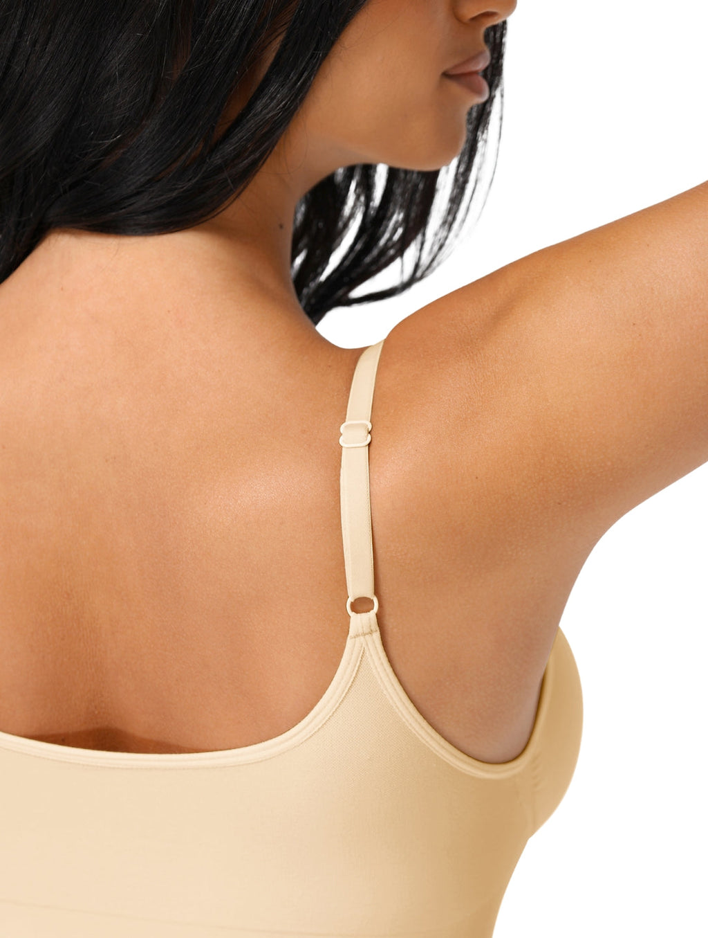 Gabriella | Top Modellante Shapewear da Donna