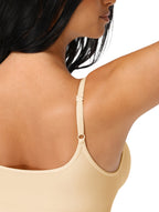 Gabriella | Top Modellante Shapewear da Donna