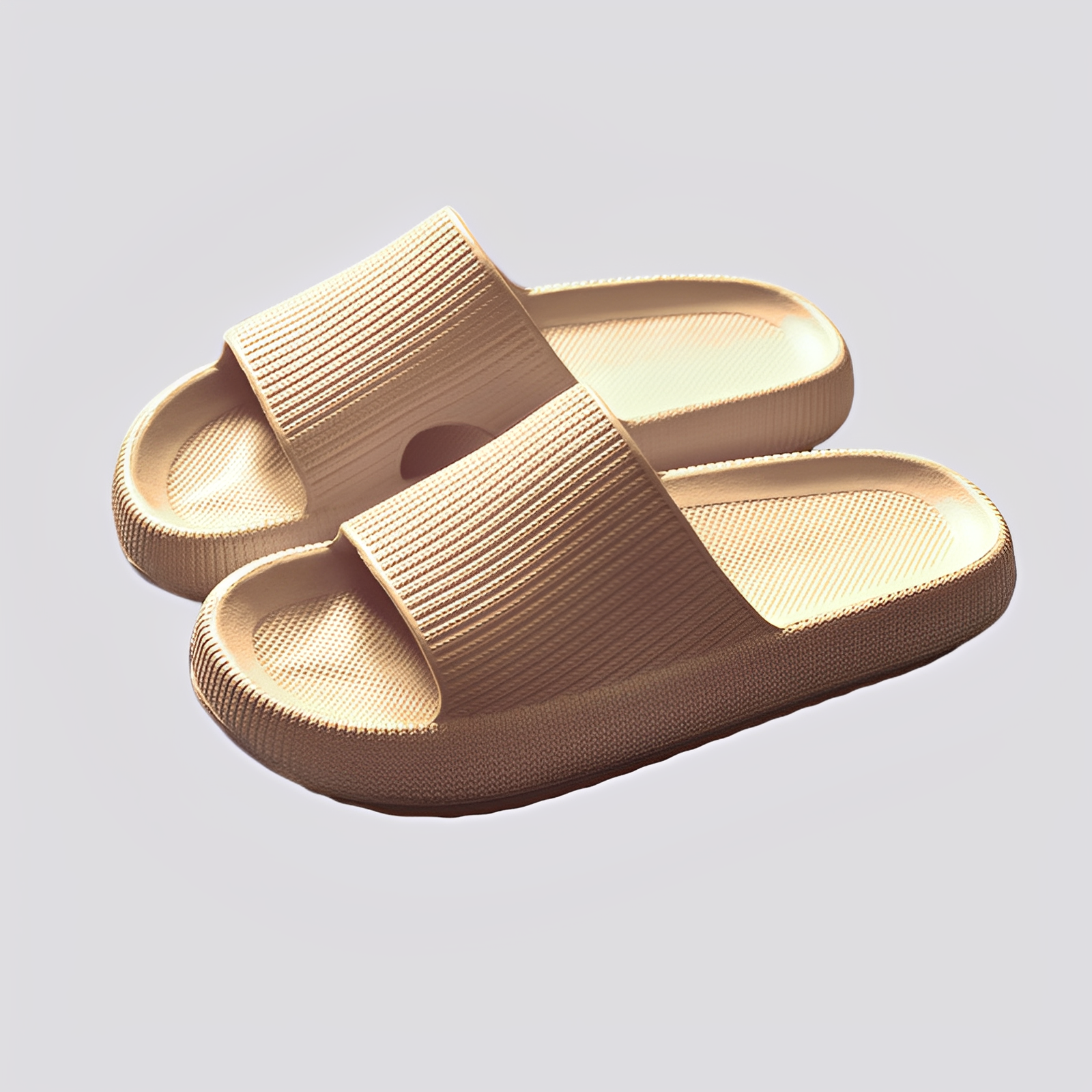 Solvira | Women's Slip-On Summer Casual Sandals