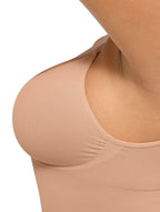 Gabriella | Top Modellante Shapewear da Donna