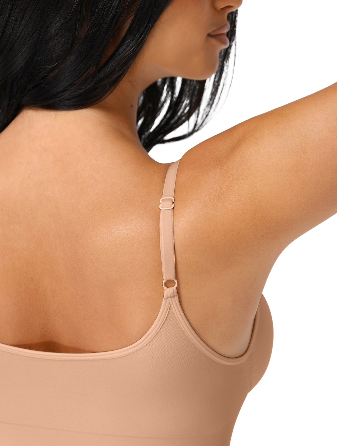 Gabriella | Top Modellante Shapewear da Donna