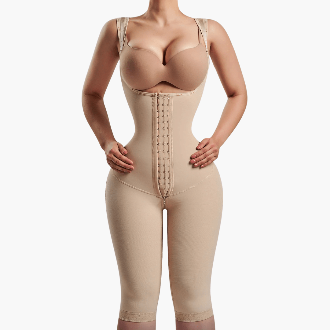 Greer | Damskie Body Sculpting z Pełnym Wsparciem