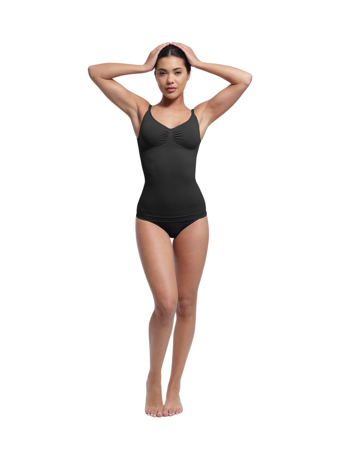 Gabriella | Top Modellante Shapewear da Donna