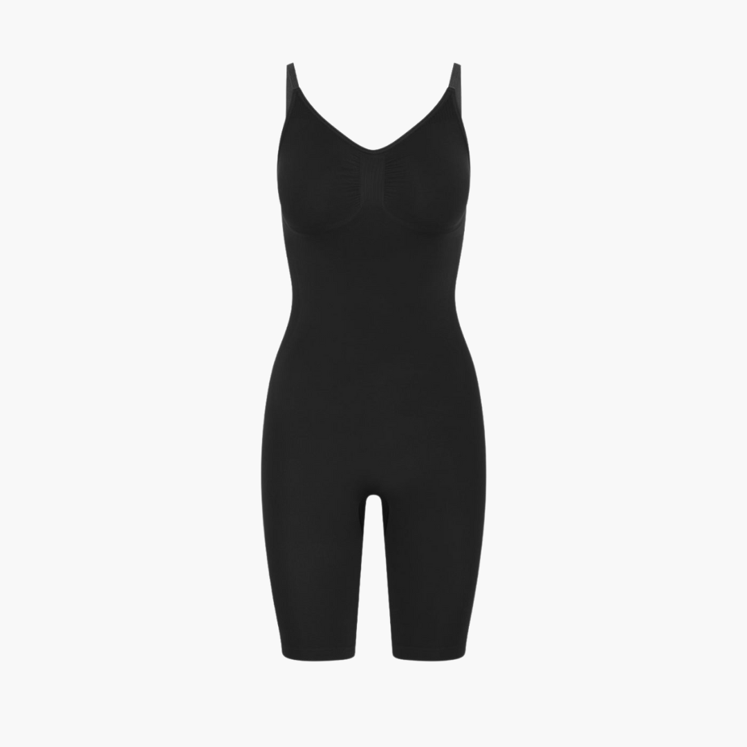 Sable | Costume da Bagno Intero Modellante da Donna