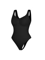 Novera | Damskie Bezszwowe Body String