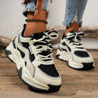 Novalisse | Sneakers sportive chunky da donna
