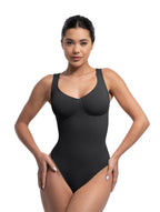 Novera | Damskie Bezszwowe Body String