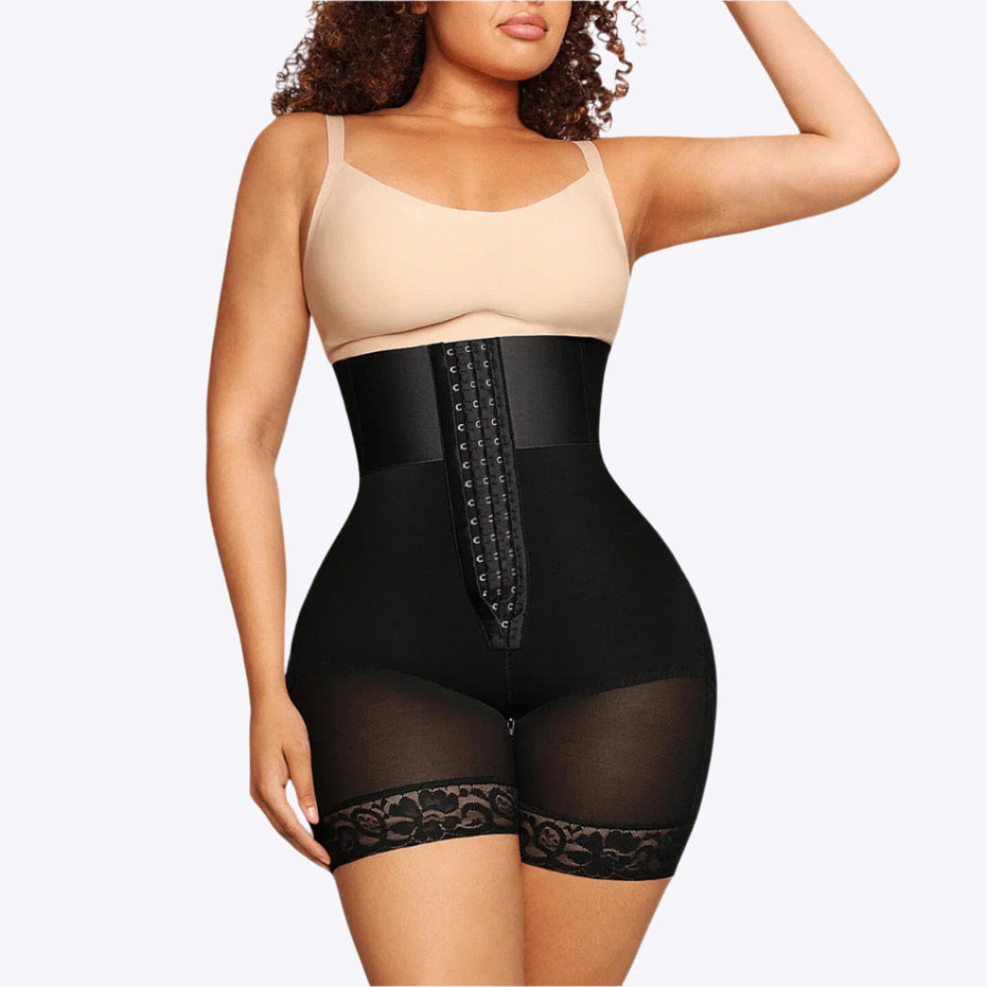 Belinda | Shorts Modellanti Senza Cuciture Snellenti per Donna