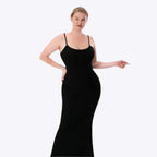 Rafaela | Modelująca Sukienka Maxi Shapewear dla Kobiet