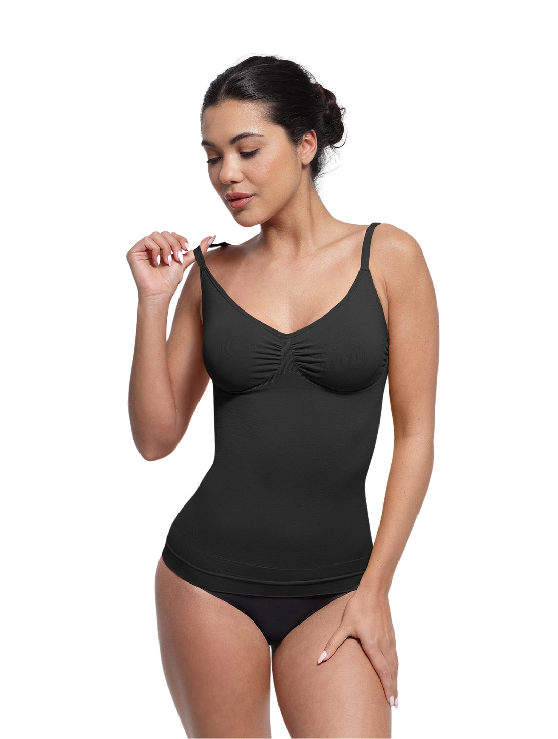 Gabriella | Top Modellante Shapewear da Donna