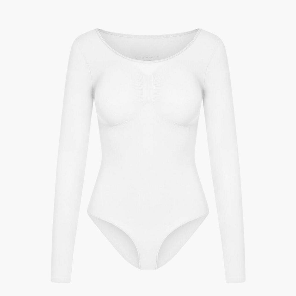 Cassia | Body Shapewear da Donna per Comfort e Supporto