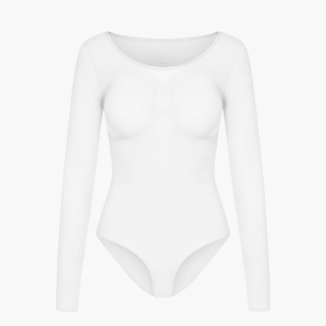 Cassia | Body Shapewear da Donna per Comfort e Supporto