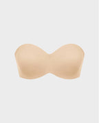 Abigail | Reggiseno Liscio Senza Spalline Modellante la Silhouette