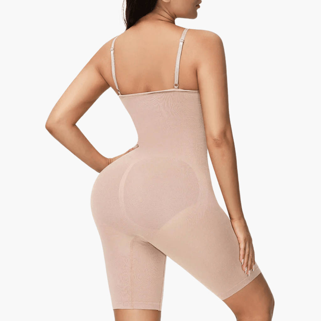 Sable | Costume da Bagno Intero Modellante da Donna