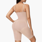 Sable | Costume da Bagno Intero Modellante da Donna