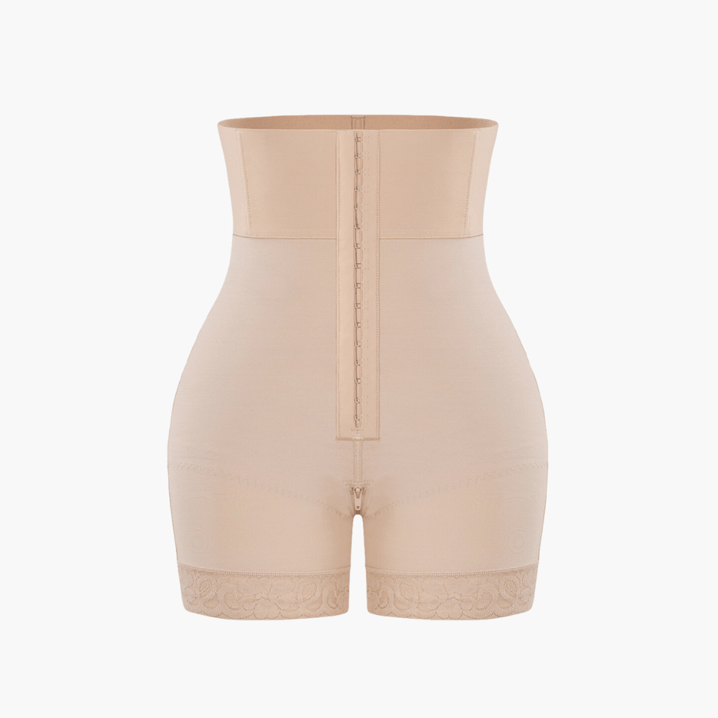 Belinda | Shorts Modellanti Senza Cuciture Snellenti per Donna
