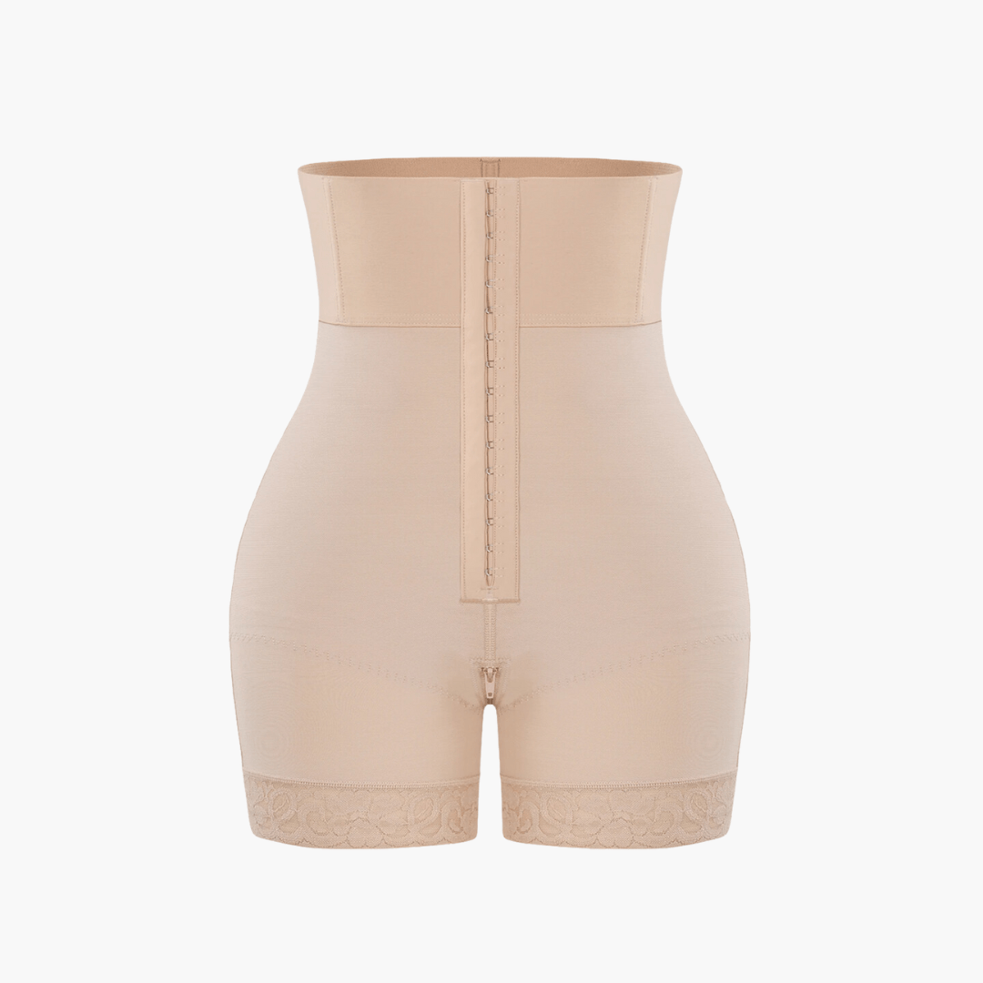 Belinda | Shorts Modellanti Senza Cuciture Snellenti per Donna