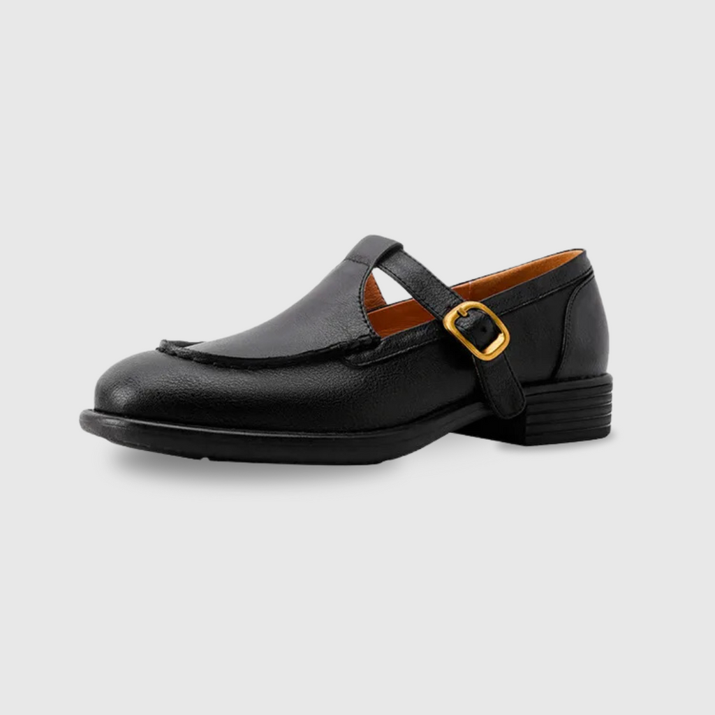 Selmira | Cinturino Donna T Basso Tacco Mary Jane