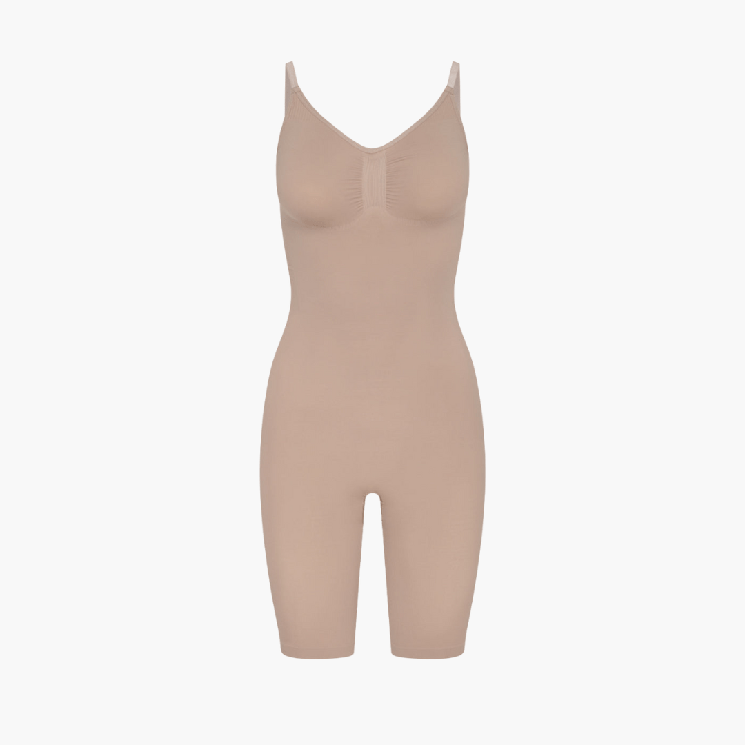 Sable | Costume da Bagno Intero Modellante da Donna