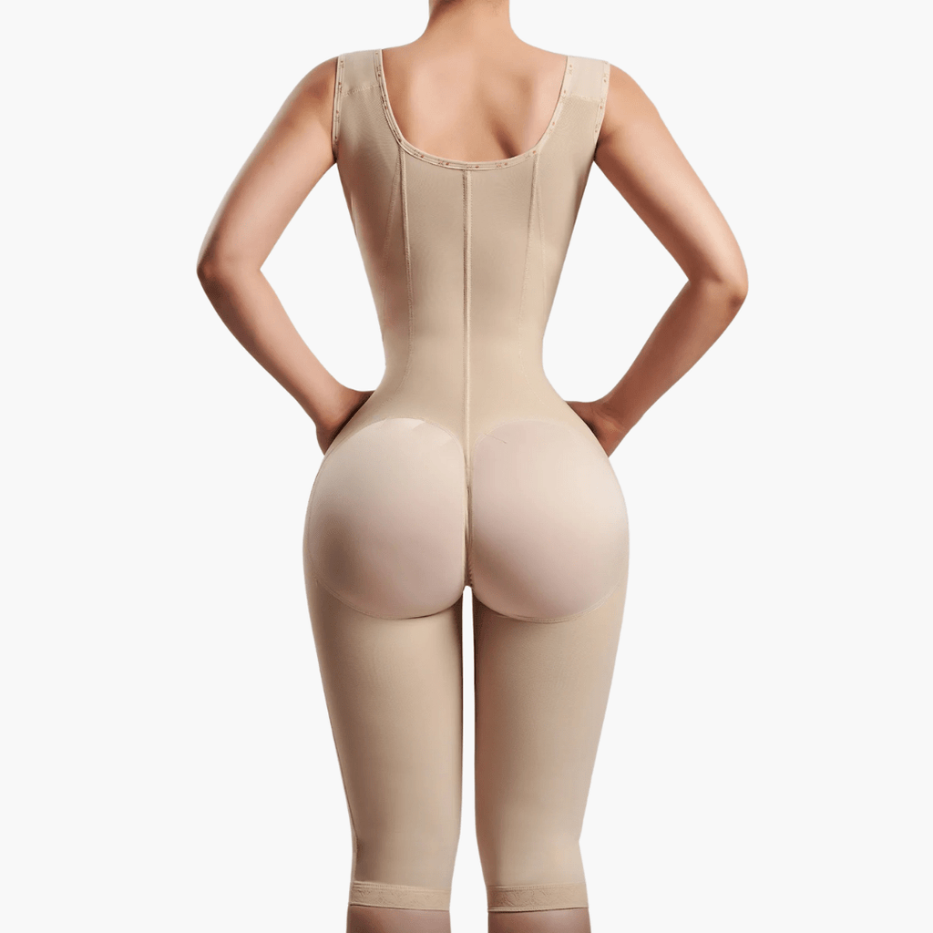 Greer | Damskie Body Sculpting z Pełnym Wsparciem