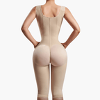 Greer | Damskie Body Sculpting z Pełnym Wsparciem