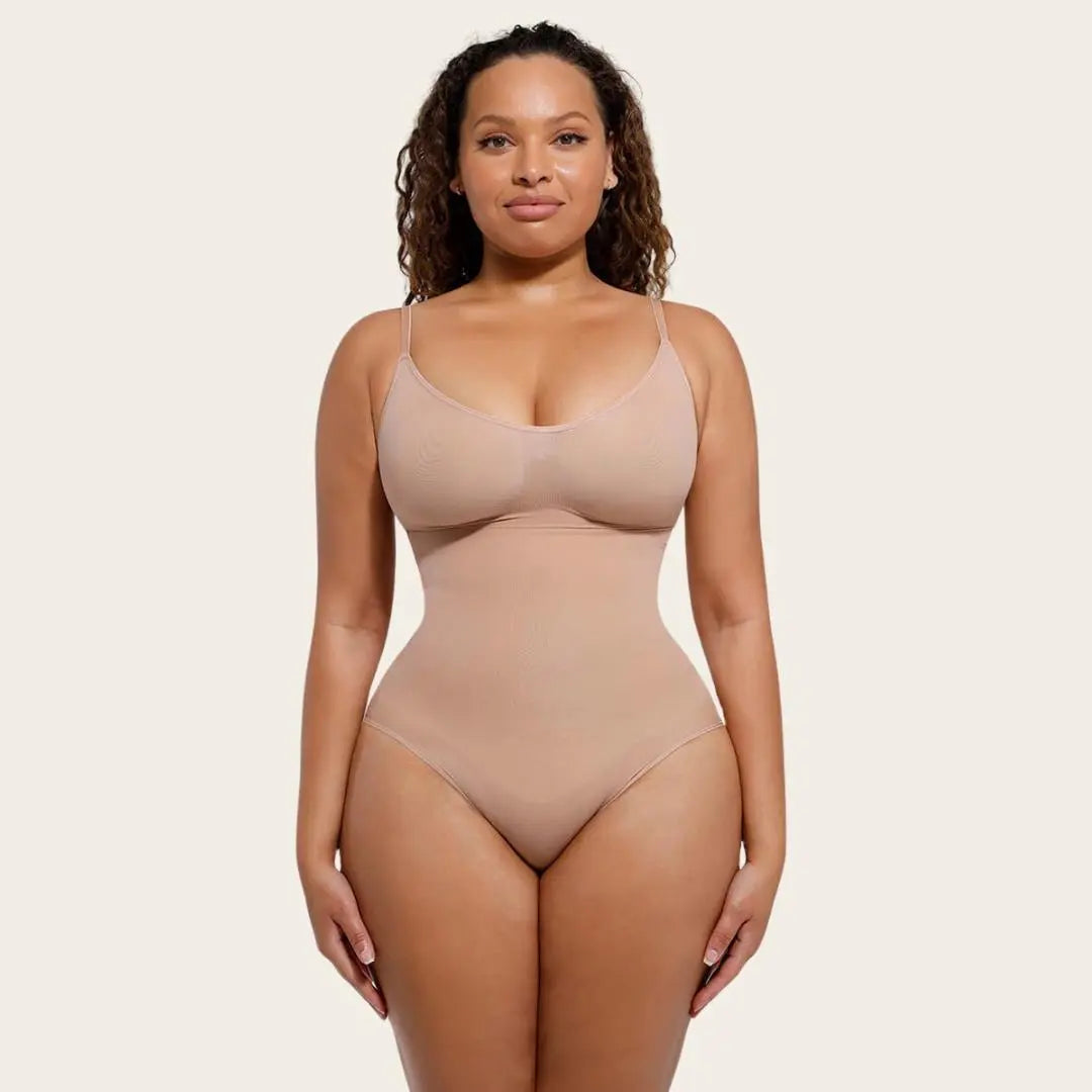Kenna | Body Modellante Confortevole Shapewear da Donna